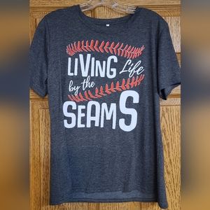Baseball T Shirt